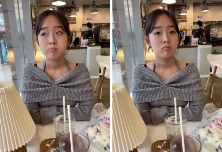 [KBJ] 방금자 아프리카 술취한 여친 만지고 벗기는 남친