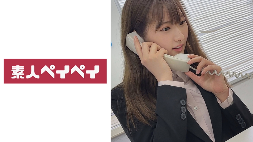 [748SPAY-389] 末広