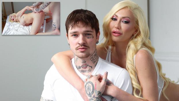 Deep Lush - Adira Allure - Fantasy Fuck