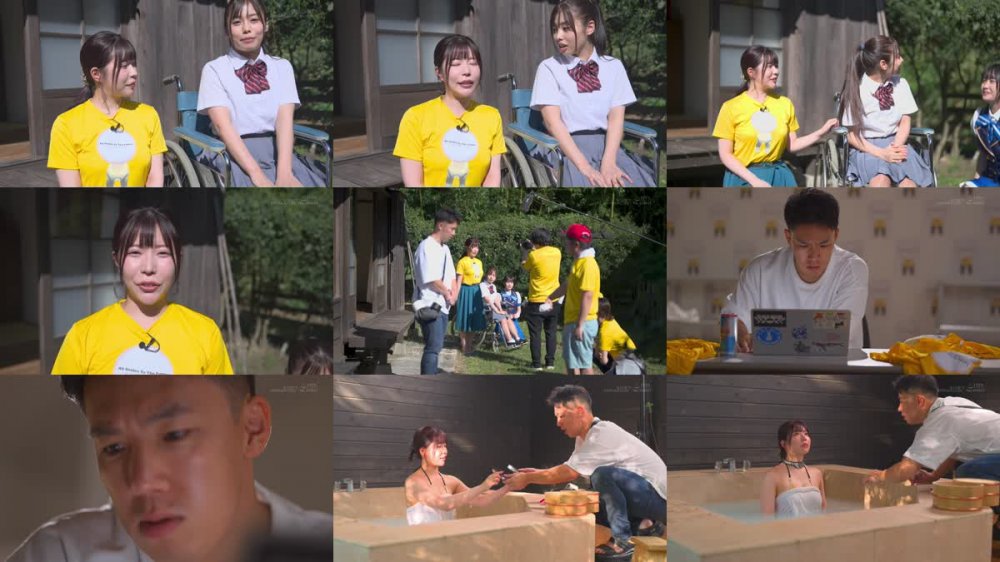 SDDE-718 洗脳リングに侵食されていく 25時間TVパーソナリティーたち わたし達はご主人様専用チャリティーま○こです。