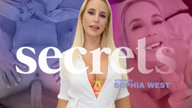 Secrets - Sophia West - Your Employee Benefit Package