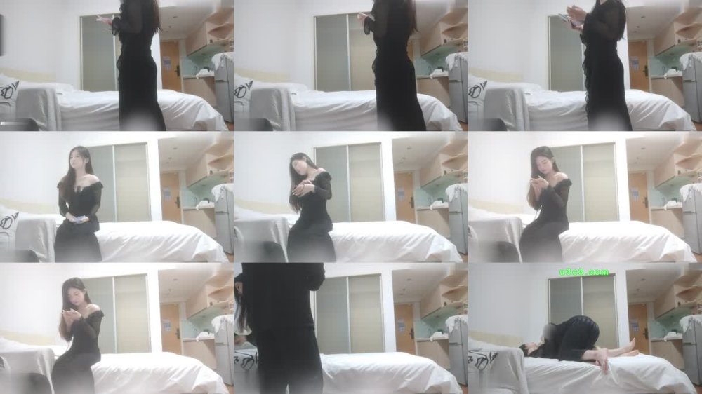 MTH-0101 極品少女大燈晃眼