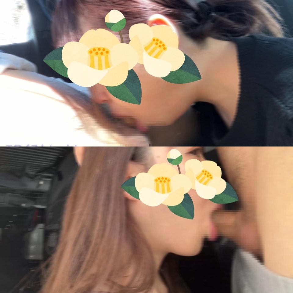 FC2 PPV 4470695 【瑠奈ちゃん秘蔵VTR】野外露出フェラ＆車内（男優勘違い）恋人風お口奉仕→絶品喉奥イラマは健在→大量口内２発射★瑠奈ちゃんVol.18 FC2-PPV-4470695