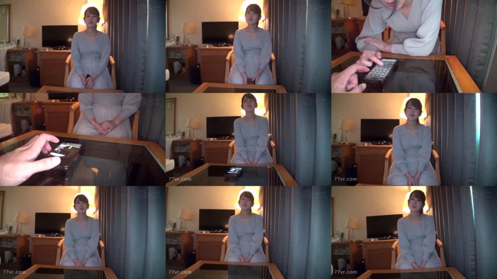 DDHP-057 正統派アイドル顔コンカフェ嬢が繋がりバレ！弱みを握られ無慈悲な中出し2発！【みき(22)】