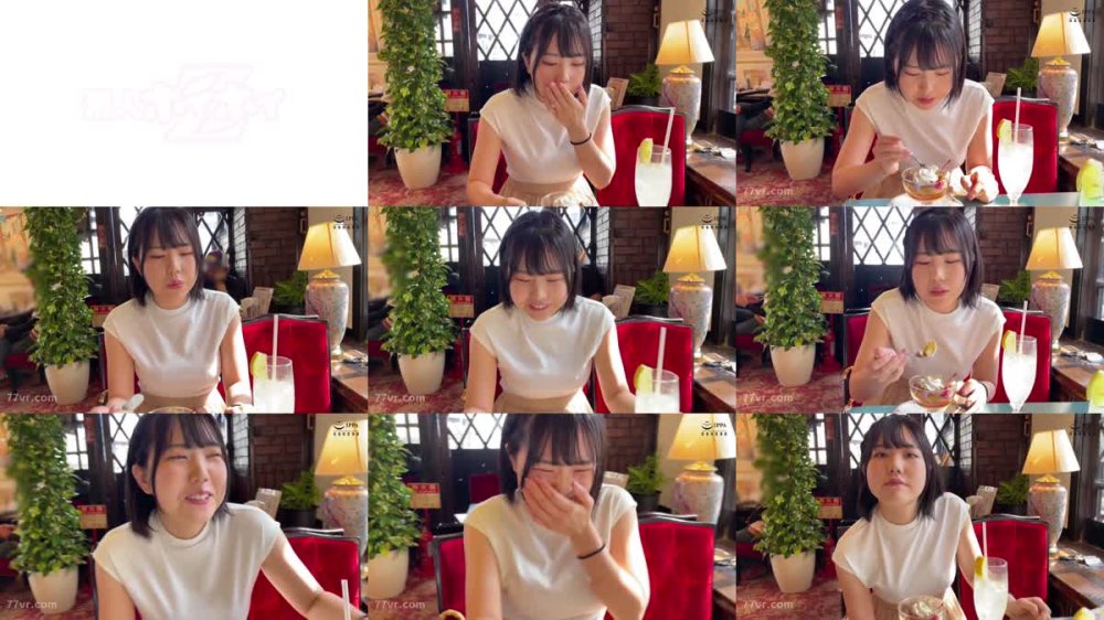 420HOI-282 わや(24)素人ホイホイZ・素人・ドキュメンタリー・ハメ撮り・美少女・巨乳・美尻・くびれ・顔射