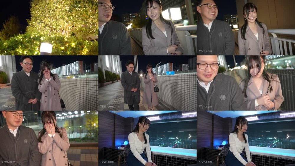 259LUXU-1790 ラグジュTV 1776 心も身体も全身性感帯！セックスの為なら仕事の後でも喜んでやってくる正真正銘のド淫乱銀行テラー！