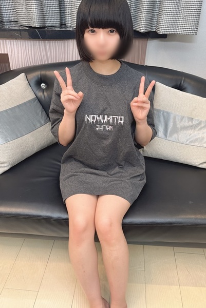 FC2-PPV-4476344 メジャー\.デビュー前。まだ垢抜ける前の素朴な頃のもえちゃん♪150cm前後の低身長.ロ. リ な身体を生ちんぽでガン突きして痙攣えっち♡