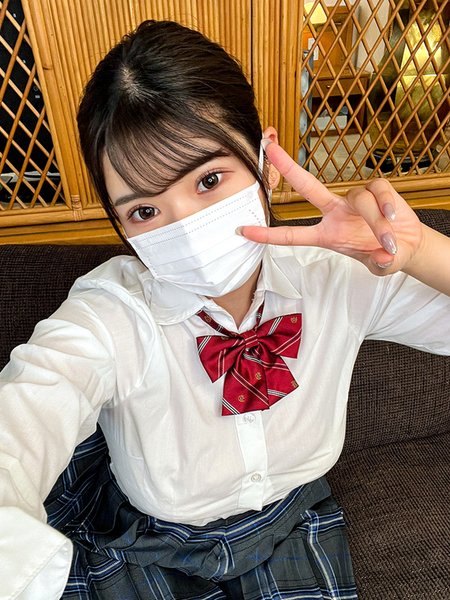 FC2 PPV 4487728 7/6まで【セーラー天使】出席番号12 おっぱいIcup大天使 Ｓちゃん降臨。超レアの子。大人ちんぽ３Pで中出しの気持よさを徹底的に教えてあげました【妊娠確実】 FC2-PPV-4487728