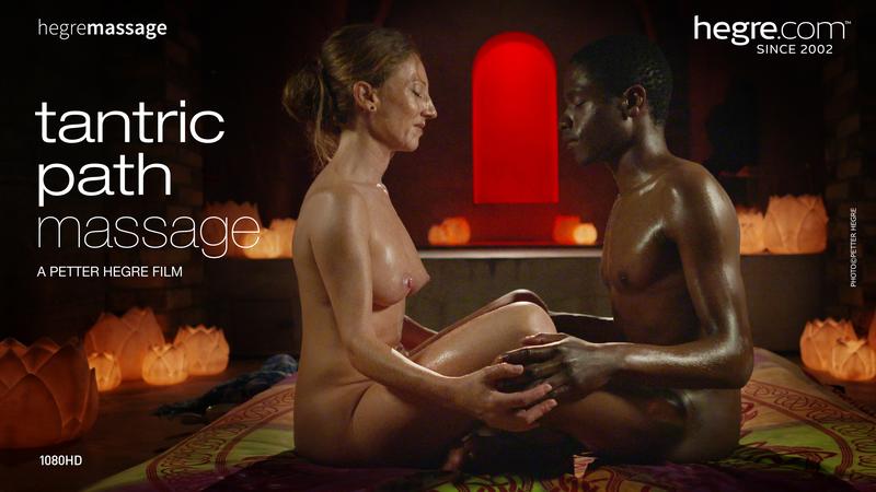 Hegre-Art 2016-11-22 Tantric Path Massage 1080P