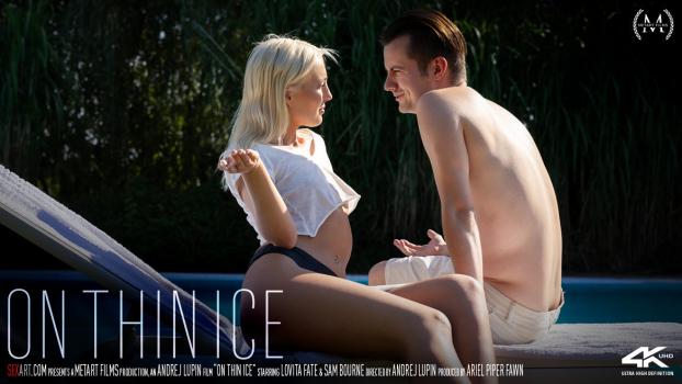 Sex Art - Lovita Fate - On Thin Ice