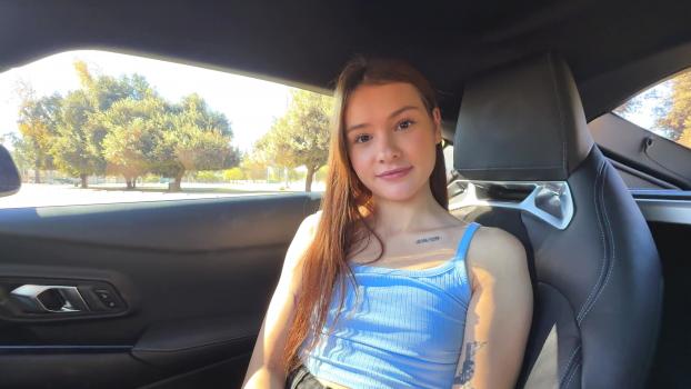 Bang Real Teens - Matty Mila Perez - Matty Mila Perez, Alex Jett