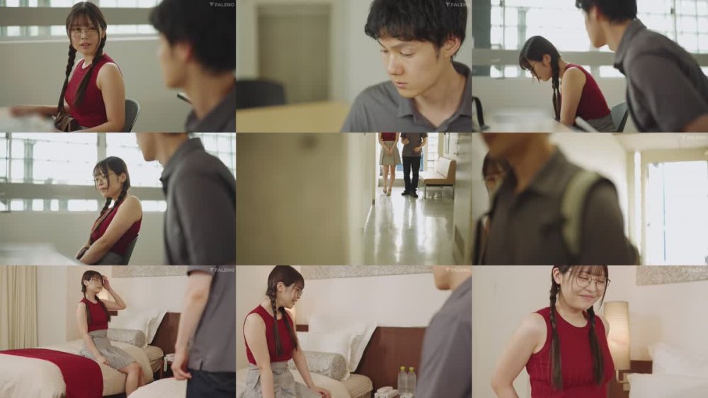 6000Kbps FHD [FSDSS-930] FALENO（ファレノ） | 配信特化型 新世代AVメーカー