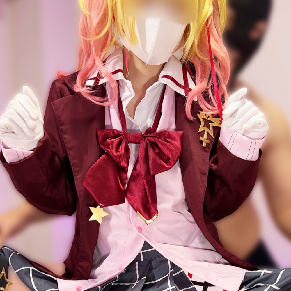 FC2 PPV 4586977 【またスタイル良くなった？】Vtuber星川〇ラ制〇ver.ふわっとろ天然Gcupパイズリに童貞くんたち耐えられそ？ FC2-PPV-4586977