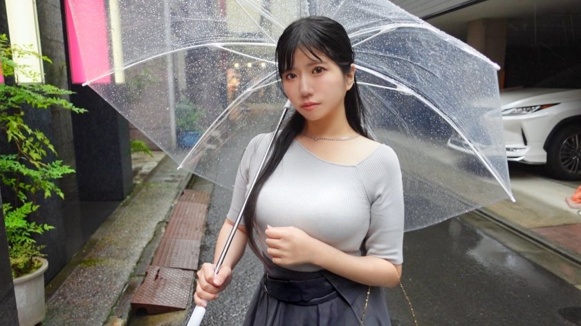 SIRO-5368｜りっか 26歳 ニート｜シロウトTV｜元エロゲ声優の演技では出せないアニメ声。AV女優になり