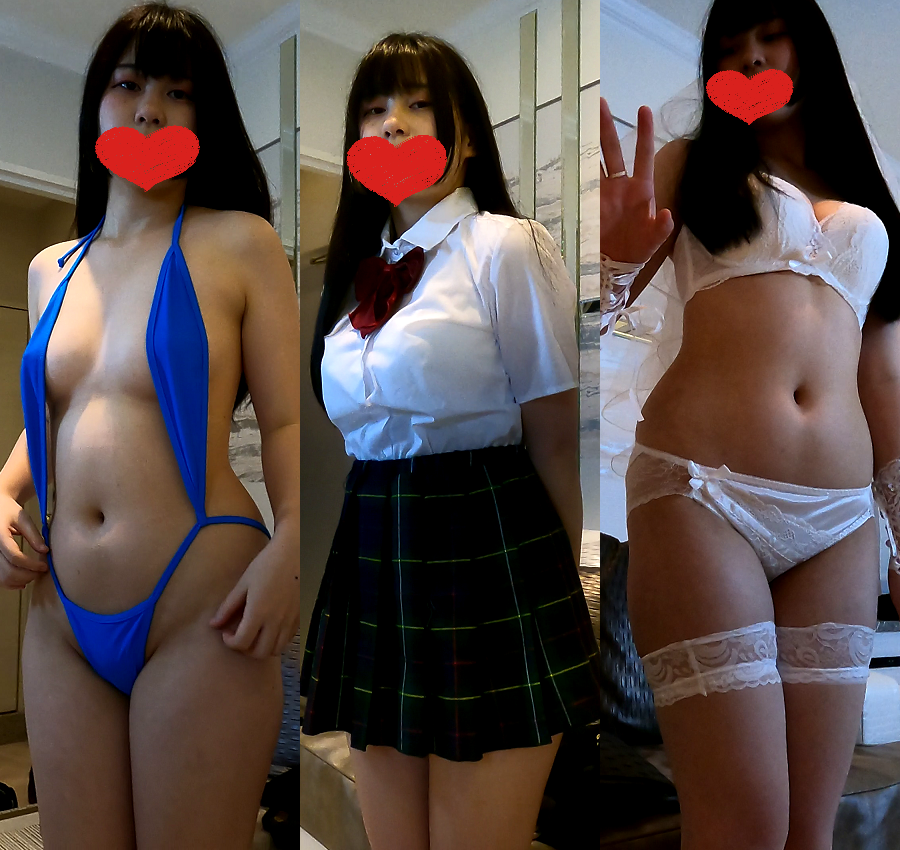 FC2 PPV 4588846 人生でAV出演2度目の18歳純朴Gカップにコスプレ3シチュエーションで中出し！※個数限定再販無し FC2-PPV-4588846