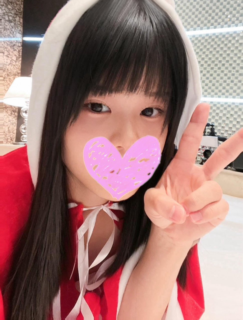 FC2 PPV 4588969 1/5まで1240pt!!【無修正】妖精のように可愛いサンタちゃんとイチャはめ! 憧れの清楚系お嬢様が本気イキのメリクリ密着中出しセックス!! FC2-PPV-4588969