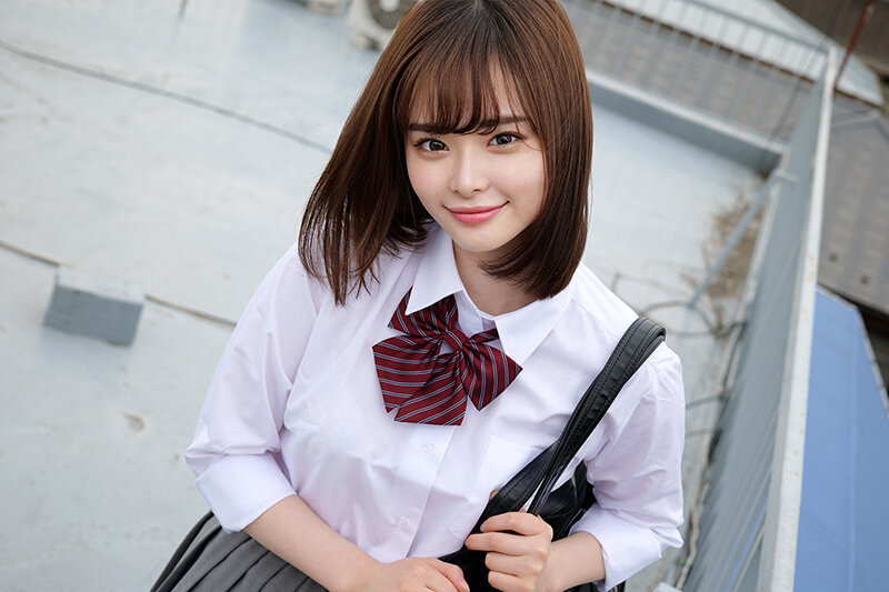 ORECS-250 かれんグラビアアイドル顔負けのスタイルと最高級のおっぱい！あいりーん色白の超絶美少女！普段はおっとり、セックスはずっぽり。