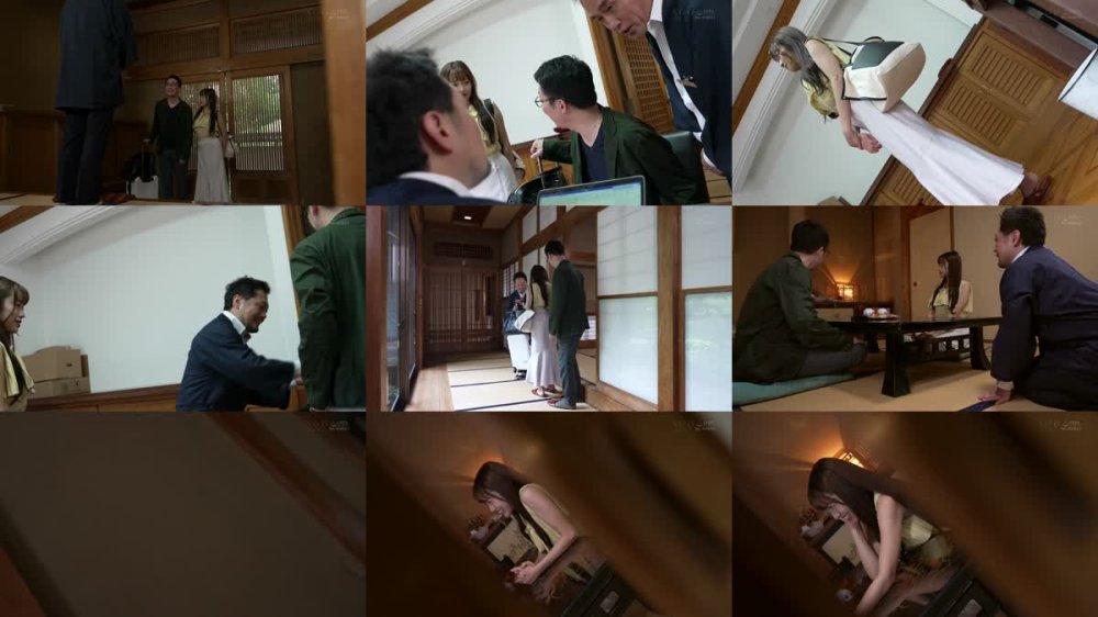 START-251V 【略奪NTR温泉】婚約記念で泊まる温泉宿のクズ従業員にメス堕ちアクメさせられ、自ら浮気チ●ポを求めてしまう巨乳プレ花嫁。 葵ななせ【特典映像付き】