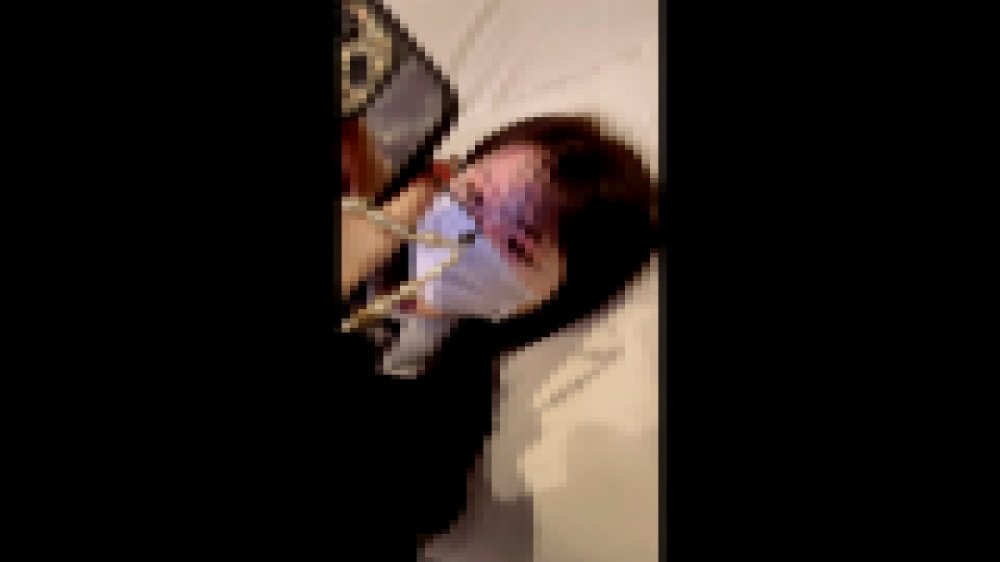 FC2PPV 4591518 【顔出し出演】”炎上したあのアイドル研修生”とのリアル個撮　中出し含む4K高画質映像。 [有]