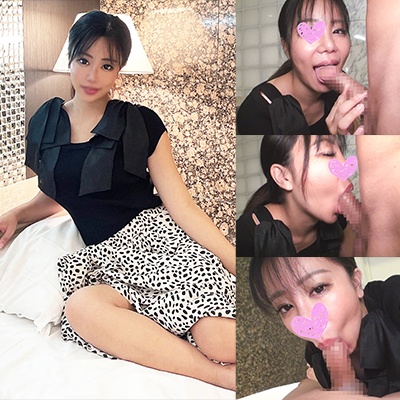 FC2 PPV 4590896 【無修正】12/23までポニーテールが似合い過ぎるS級美人受付嬢の濃厚フェラで昇天・ザーメン大量射精!! FC2-PPV-4590896