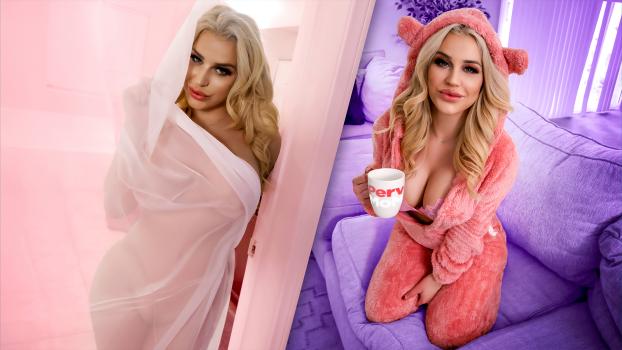 Perv Mom - Spencer Scott - Ignored Too Long Stepmom Needs Cock Now