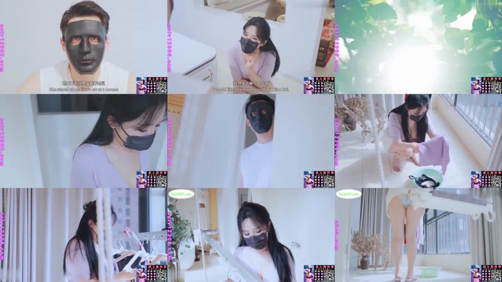 SZL-027 高考落榜去大哥家住被嫂子勾引