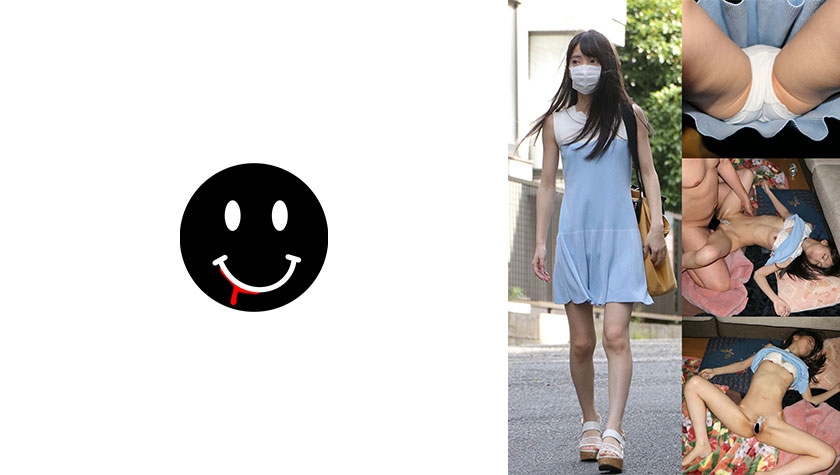 Uncensored Leaked【モザイク破壊版】 726ANKK-043 ミニマム微女