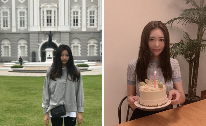 [KBJ] 서림이랑데이트때 업스케일링