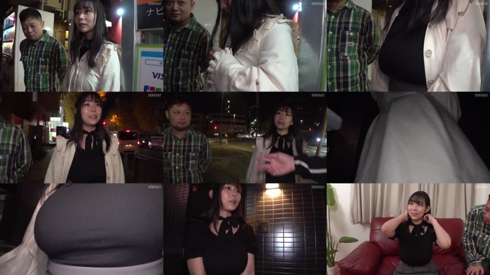 6000Kbps FHD [732STIME-057] ゆりあさん