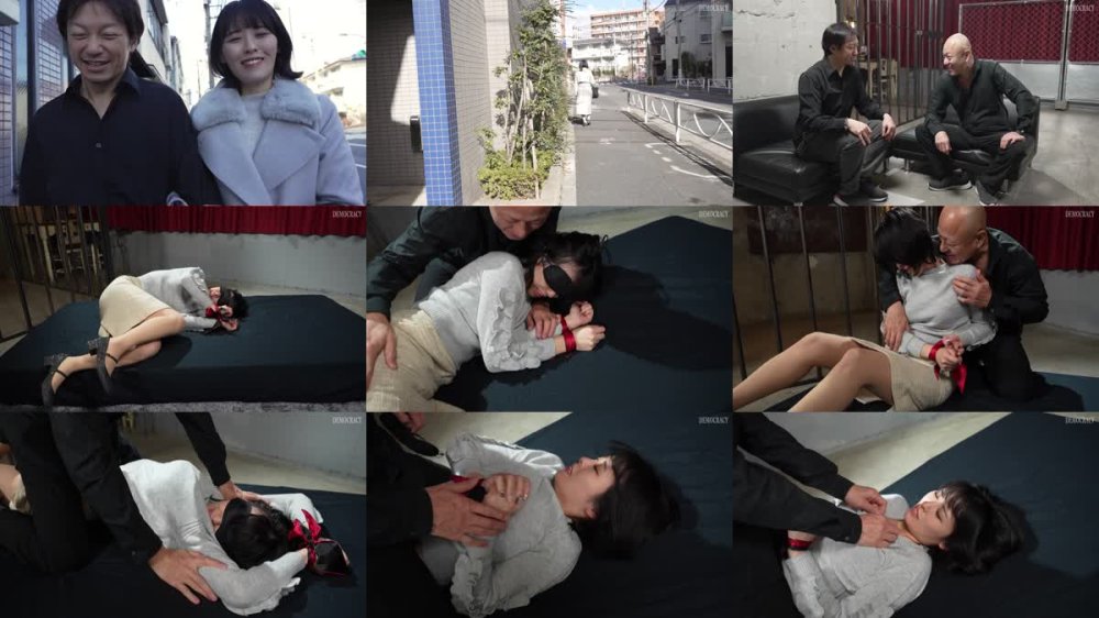 6000Kbps FHD [732STIME-051] あいさん