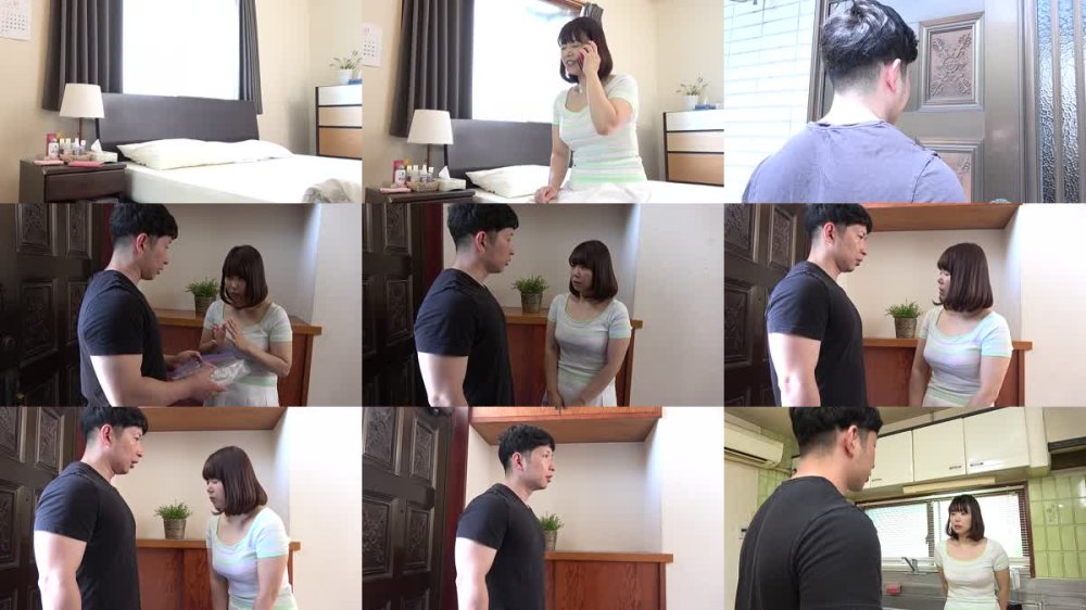 TMRD-1276 熟女 秘密の午後 近所の男に強引に股間をいじられた妻は… 旦那の弟に金貸してくれないならアソコ貸してくれと言われて…