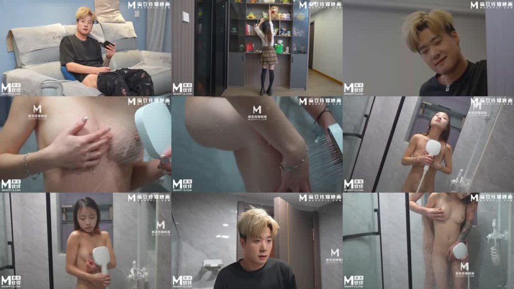 LY-067 禁忌的合租生活