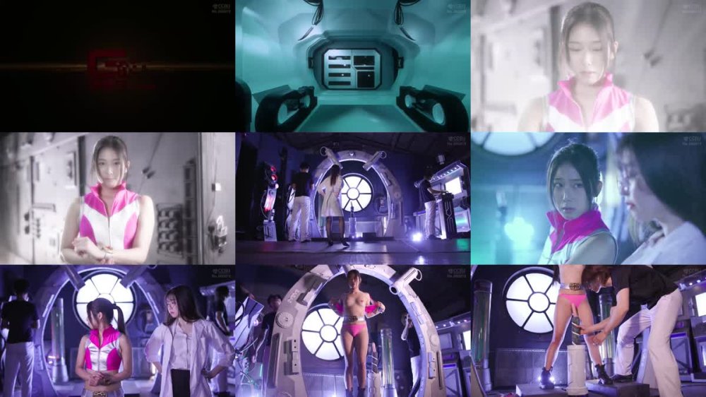 SPSC-88 聖心特装隊セイントフォース＋1 闇に堕ちた聖女、蘇る魔剣 前乃菜々