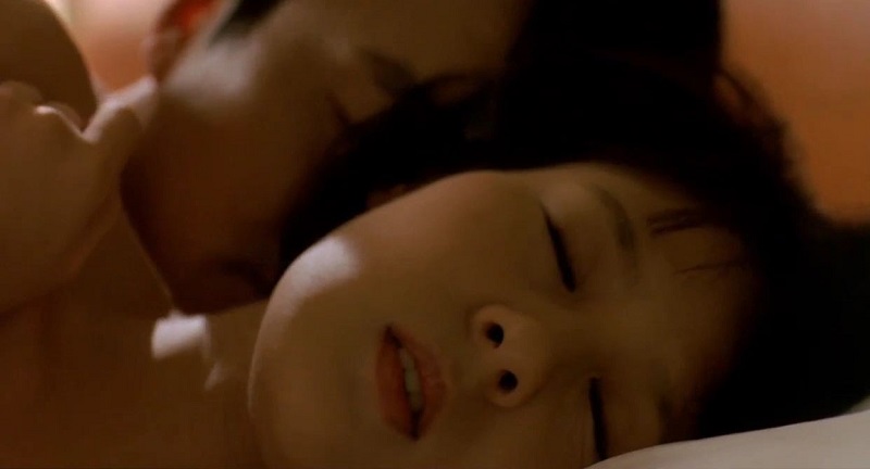 [KBJ] 천우희.전미선 섹스신