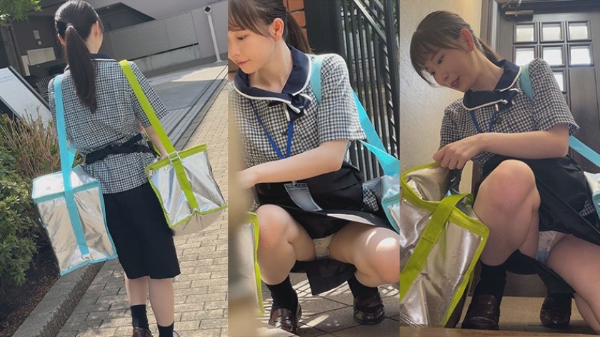 748SPAY-537 藤田さん