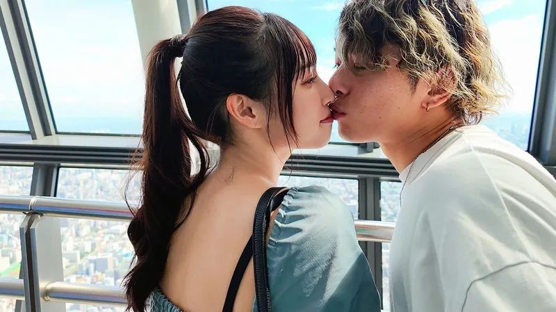 S-Cute 5570 中出しOKなセフレとデートしてハメ撮り with – Rie ＃3