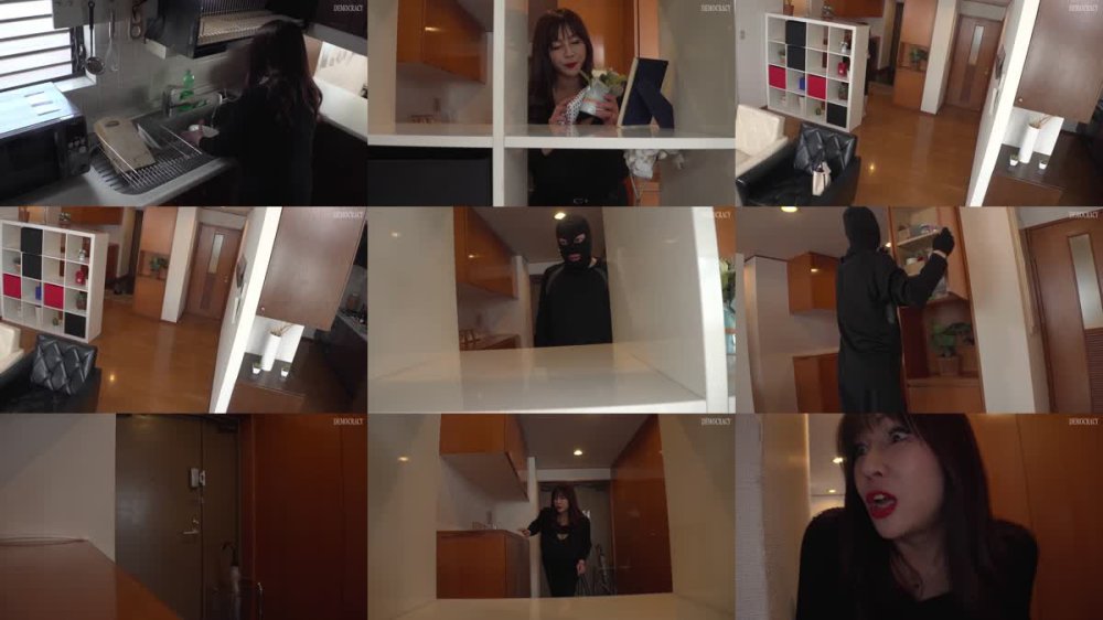 6000Kbps FHD [732STIME-065] まりあさん