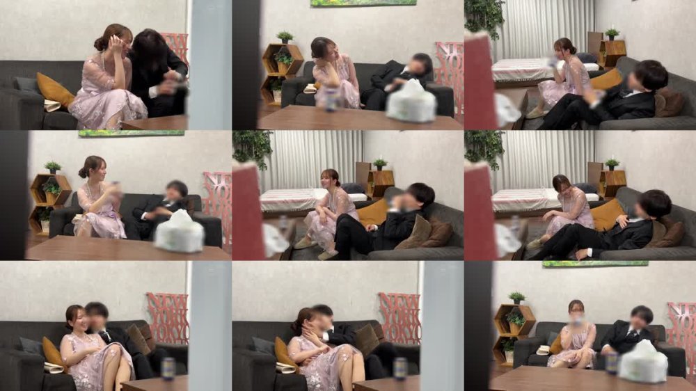 6000Kbps FHD [230ORECO-997] Sさん(仮)