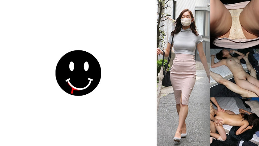 [ANKK-057] Uncensored Leaked【モザイク破壊版】細細スレンダー腹筋女