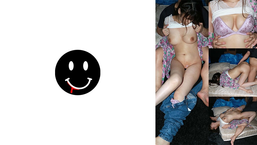 [ANKK-055] Uncensored Leaked【モザイク破壊版】秒速170センチメートル女