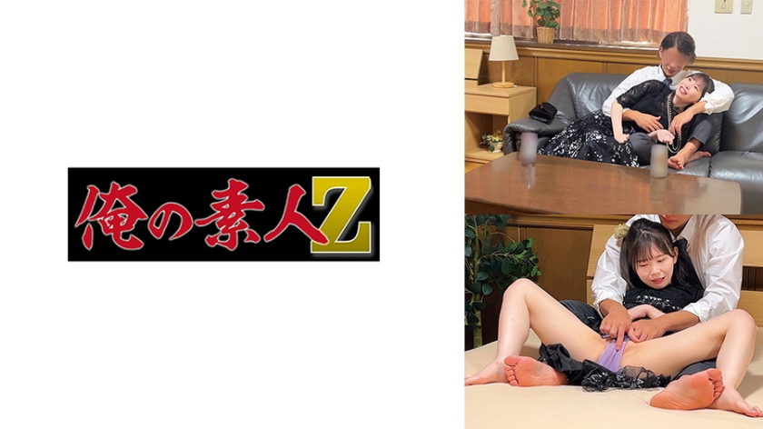 6000Kbps FHD [230ORECZ-001] Kさん(仮)