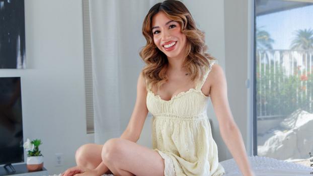 Nubiles - Camila Cream - Meet Camila Pov