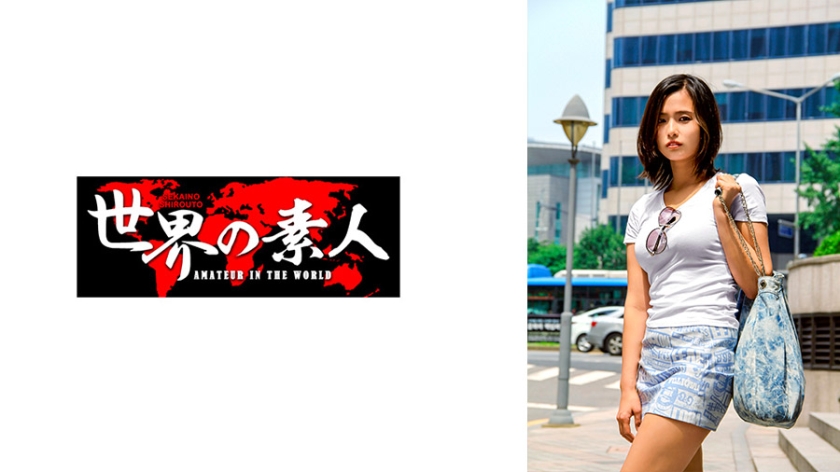 6000Kbps FHD [361SEKAO-122] オリビア from 韓国