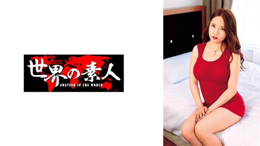 6000Kbps FHD [361SEKAO-069] ミナ from 韓国