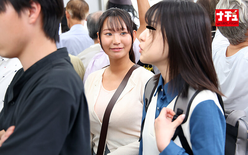 NHDTC-3402 頑なに乳首を隠す巨乳女子の両手が感じてノーガードになるまでオイル揉みしまくれ！2 推定Iカップ素朴女子