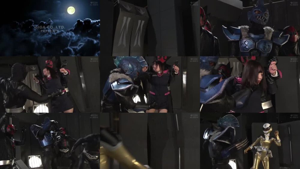 SPSC-99 デイトナゴールド陥落