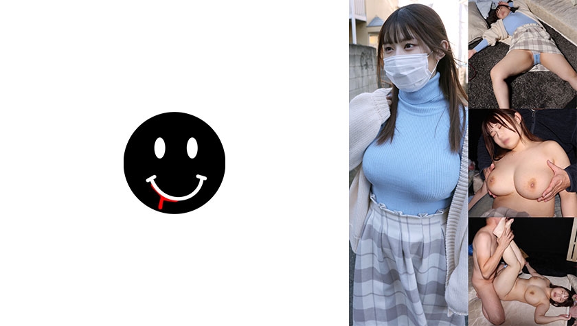 Uncensored Leaked【モザイク破壊版】 726ANKK-066 マシュマロ抱き枕