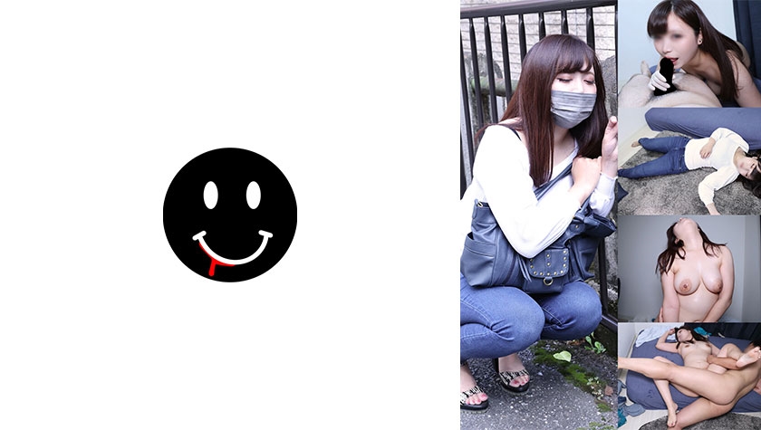 Uncensored Leaked【モザイク破壊版】 726ANKK-064 むちケツ乳輪女