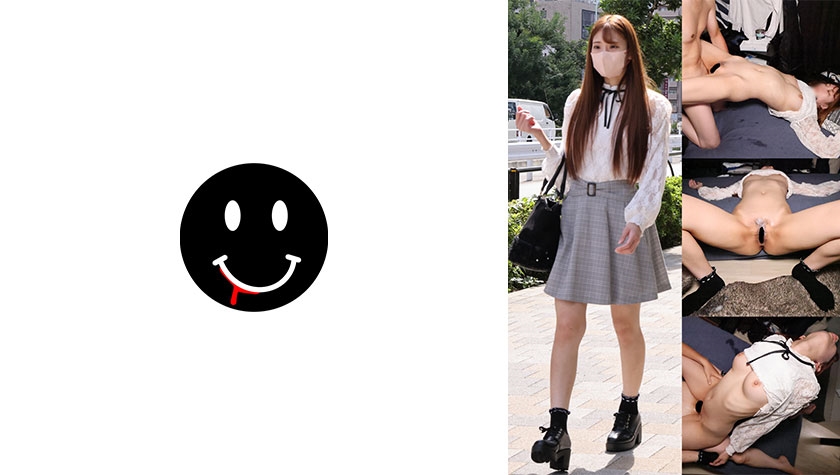 Uncensored Leaked【モザイク破壊版】 726ANKK-063 ゴム手袋デリヘル細女