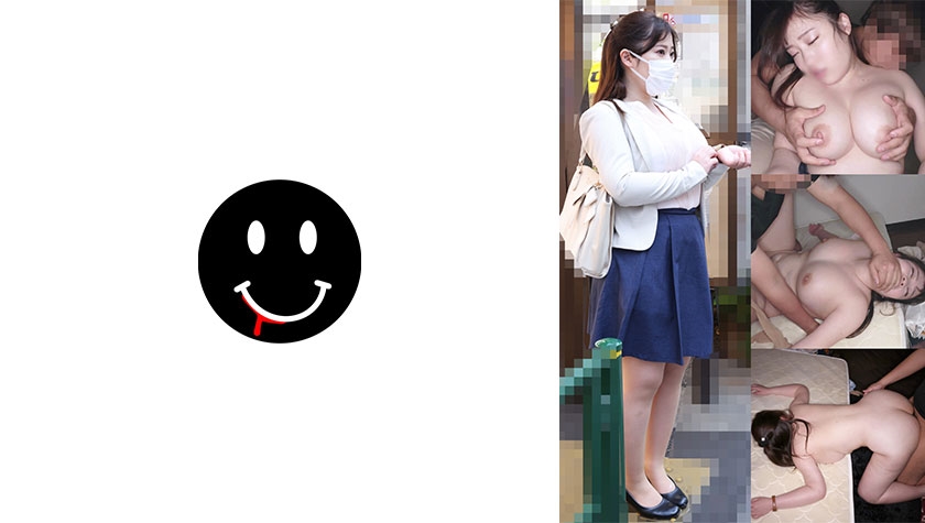 Uncensored Leaked【モザイク破壊版】 726ANKK-061 ドデカミンぱいぱい